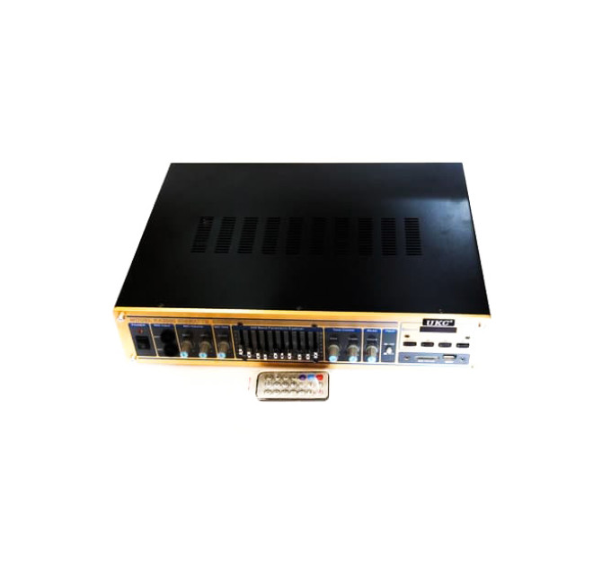 Усилитель AMP KА3000 BT