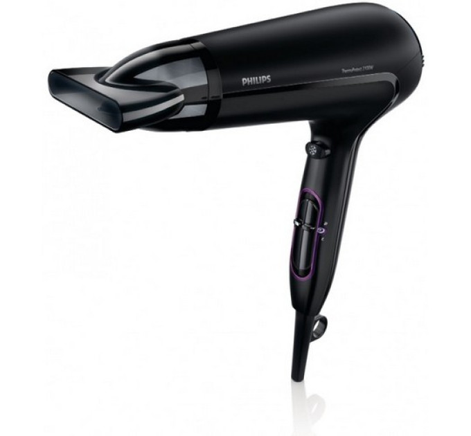 Фен PHILIPS HP8230/00 Thermo Protect