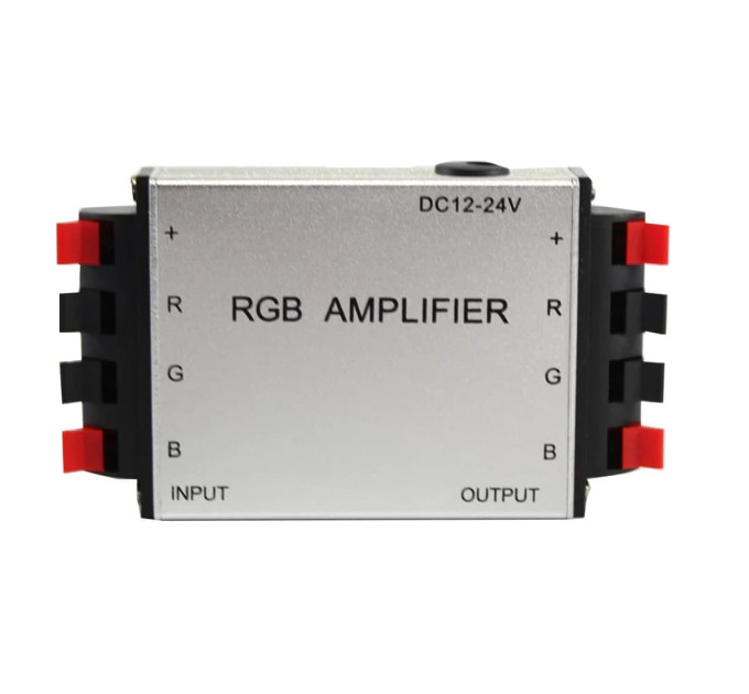 Усилитель напряжения RGB AMPLIFIER XM-01