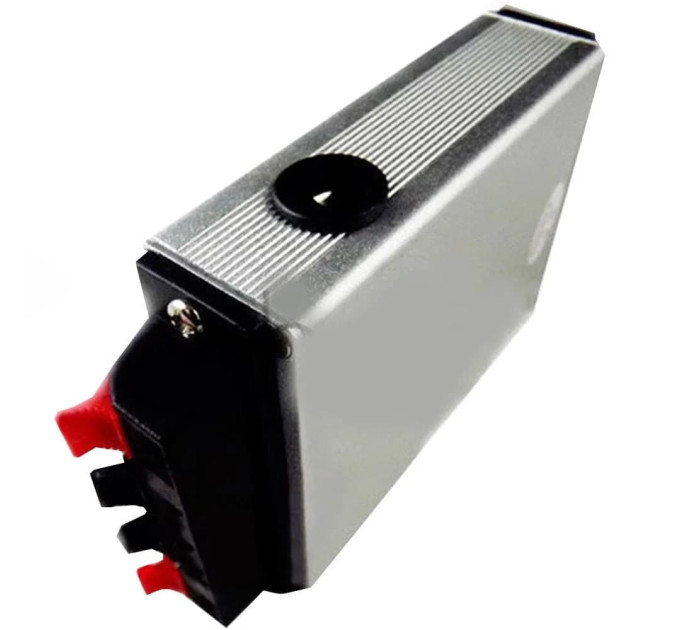 Усилитель напряжения RGB AMPLIFIER XM-01
