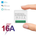 Розумне wi-fi реле Smart Home 16A