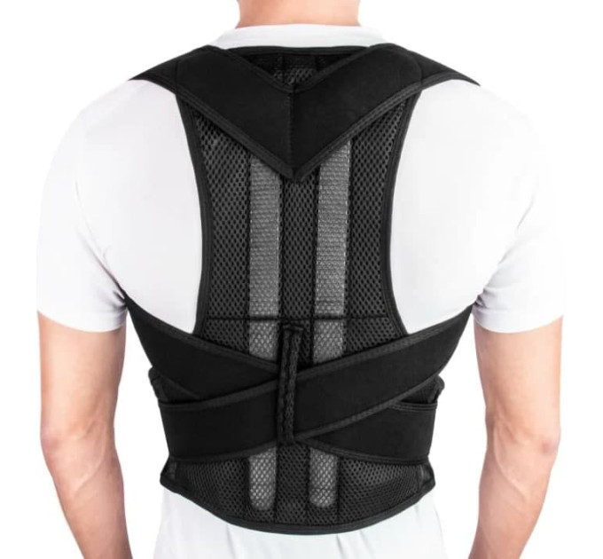 Корсет для спины Back Pain RELEIF (корректор осанки)