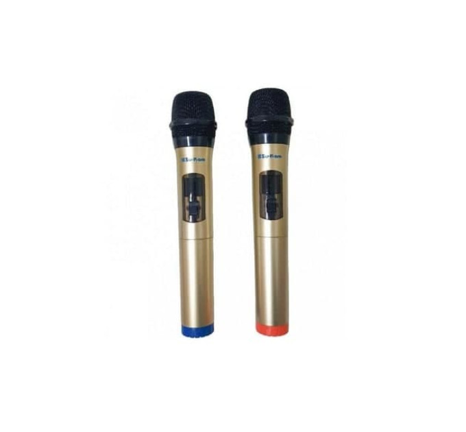 Микрофон  MICROPHONE SM 820A 