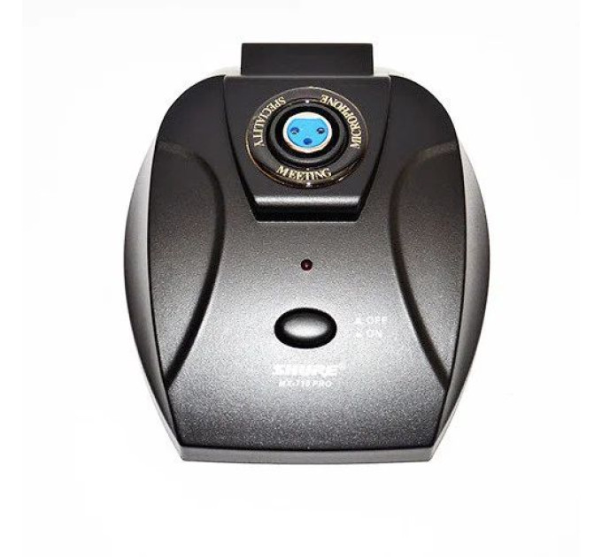 Микрофон DM MX 718 PRO для конференций 