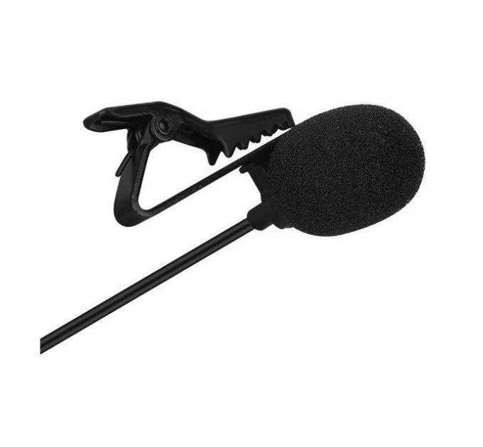 Мікрофон MEDIA MICROPHONE DM TYPE-C MK-3