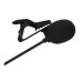 Мікрофон MEDIA MICROPHONE DM TYPE-C MK-3