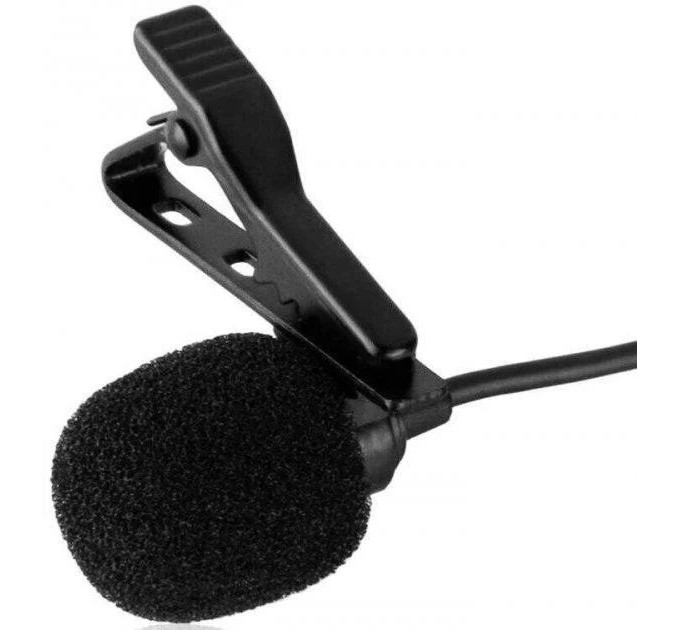 Мікрофон MEDIA MICROPHONE DM TYPE-C MK-3