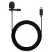 Мікрофон MEDIA MICROPHONE DM TYPE-C MK-3