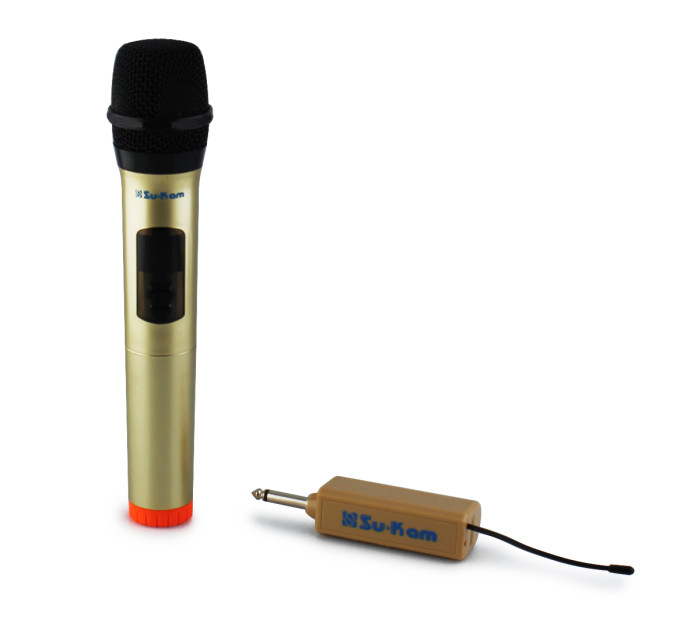 Мікрофон MICROPHONE SM 810A