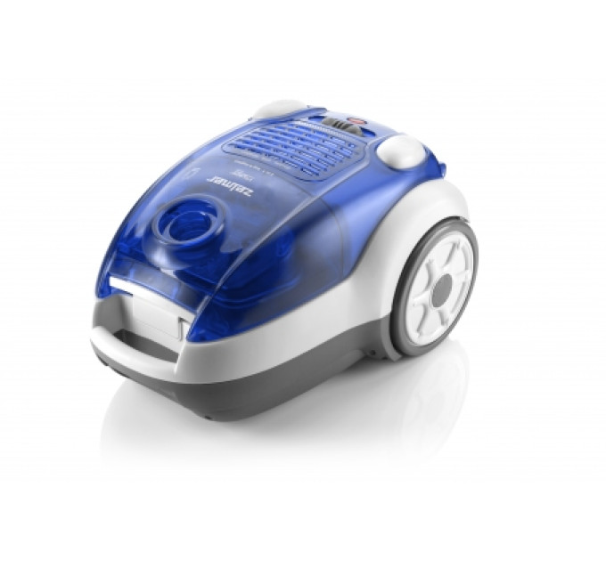 Пилосос ZELMER ZVC335 Voyager Twix