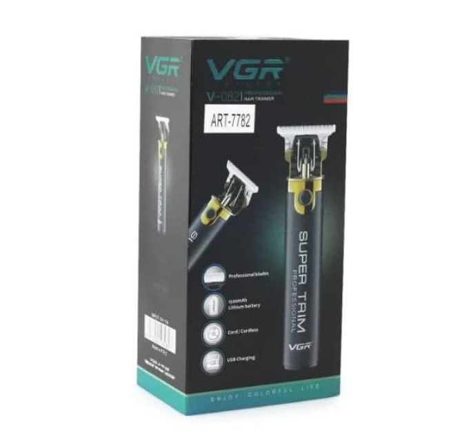 Машинка для стрижки VGR V-082 