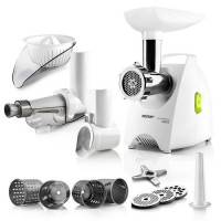 Мясорубка ZELMER ZMM1508 (987.80)