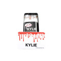 Пензлики для макіяжу KYLIE Make Up Brush Set (Білий)