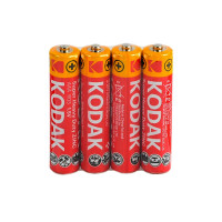 Батарейка KODAK AAA-S4 1.5V (Ціна за компл/4шт) Батарейка KODAK AAA-S4 1.5V (Ціна за компл/4шт)