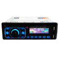 Автомагнитола MP3 3887 ISO 1DIN сенсорный дисплей