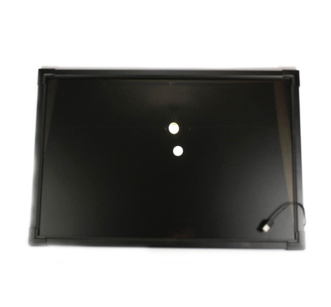 Дошка для малювання FLUORECENT BOARD 50*70 з фломастером та серветкою