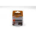 Акумулятор Li-ion 18650 5800mAh 3.7V GREELITE у блістері