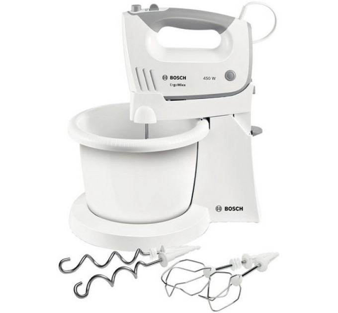 Миксер BOSCH MFQ36460