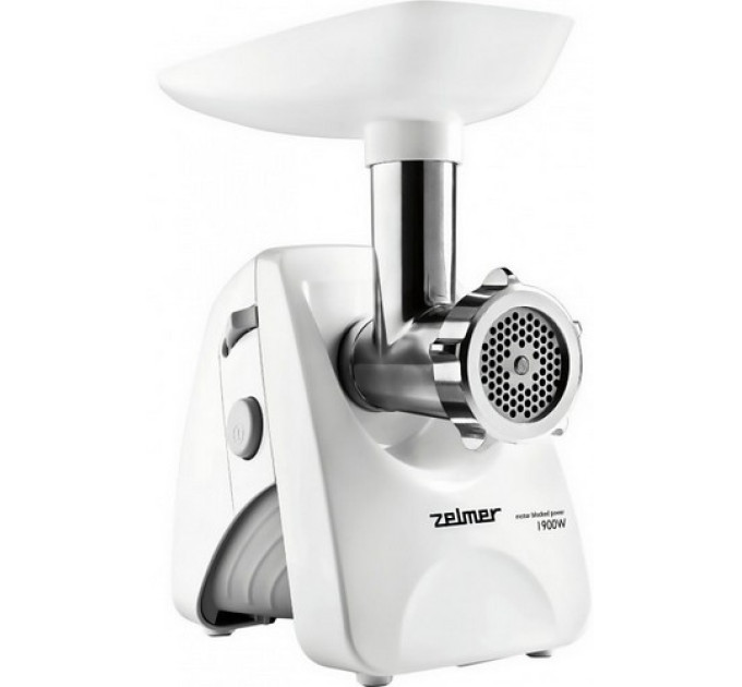 Мясорубка ZELMER ZMM1284 (1200.84)