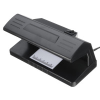 Детектор валют ультрафіолетовий Counterfeit Money Detector UV Ultraviolet Light 318
