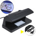 Детектор валют ультрафіолетовий Counterfeit Money Detector UV Ultraviolet Light 318