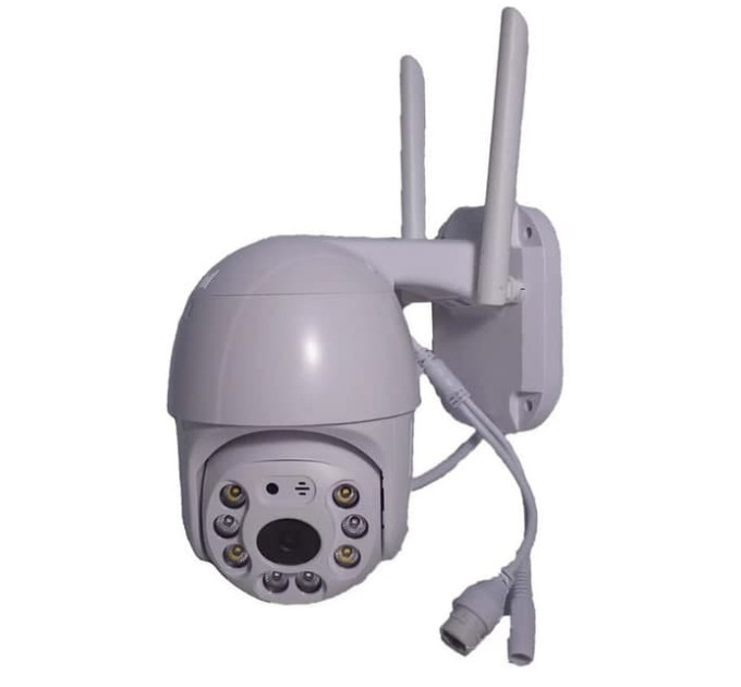 Камера WiFi Smart Camera YH-8 WIFI IP 360/90 3.0mp вулична