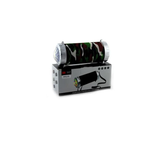 Колонка TiG BL S07