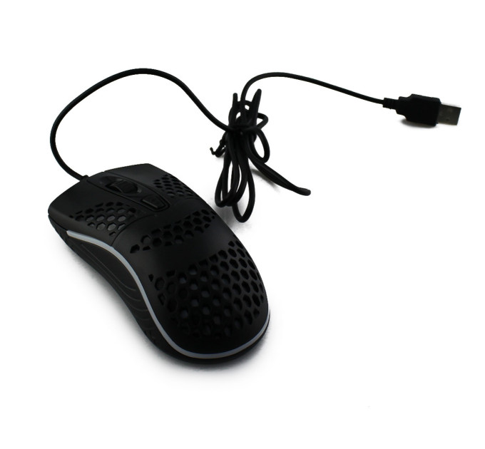 Мишка GAMING MOUSE LED WK-10/RX-M802