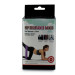 Гумки тканинні Hip Resistance BAND LT-003 (міні-петлі) для фітнесу