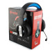 Навушники MISDE A8 GAMING Led
