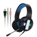 Навушники MISDE A8 GAMING Led