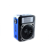 Радіоприймач Golon RX-9122 (RS)