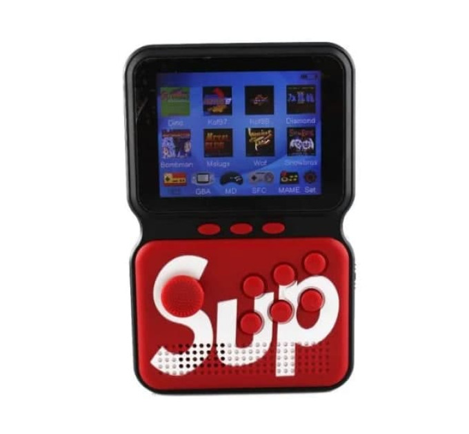 Портативна ігрова консоль Game Box Power Sup M3