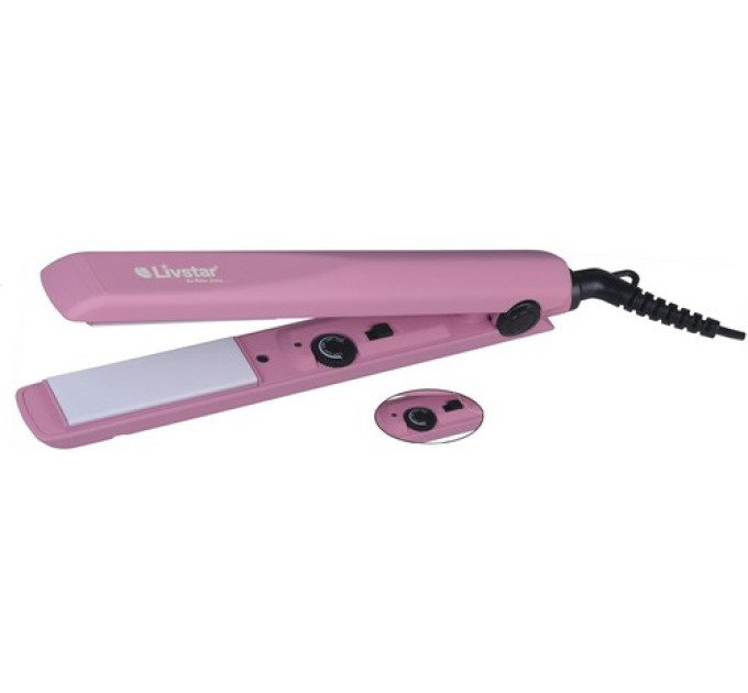 Щипцы LIVSTAR LSU-4042