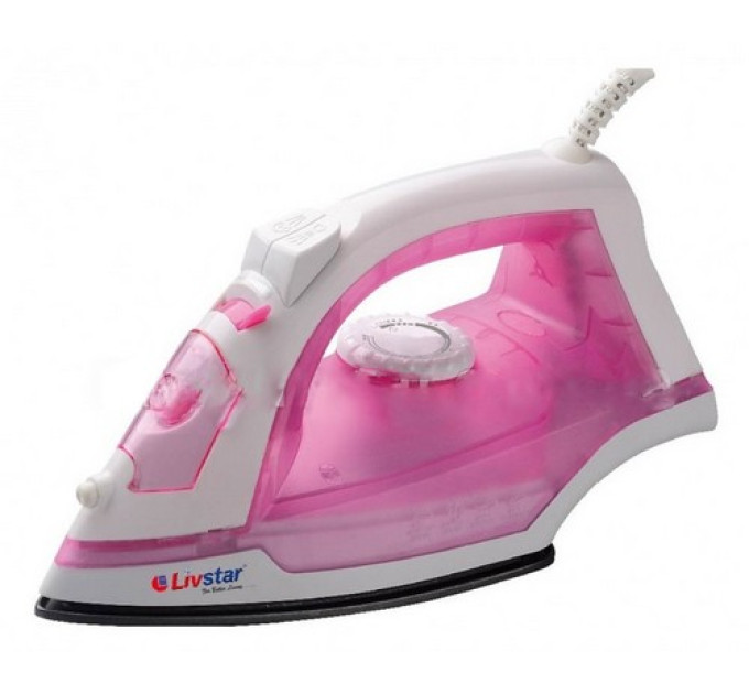Утюг LIVSTAR LSU-1761