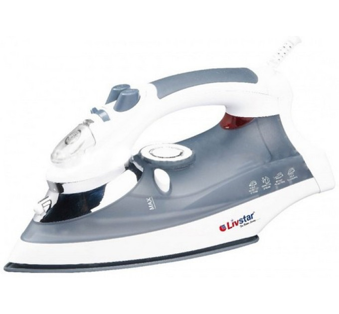 Утюг LIVSTAR LSU-1763