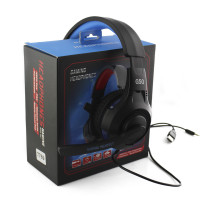 Навушники NIA Gaming HEADSET G50