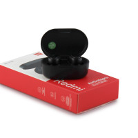 Навушники Redmi AirDotsPro AIR 6 LCD (Чорні)