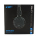 Навушники NIA Wireless SOUND X1 (BT/APP/FM)