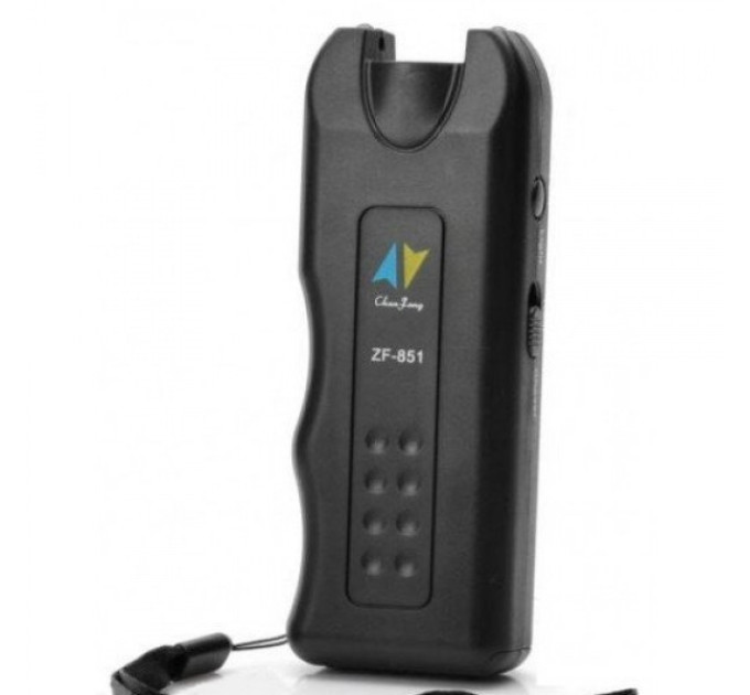 Відлякувач собак Ultrasonic Dog Reppeler ZF-851