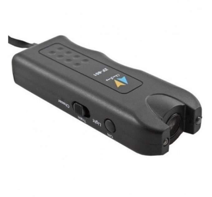 Відлякувач собак Ultrasonic Dog Reppeler ZF-851