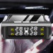 Система контролю тиску в шинах TPMS Solar (універсальна) (RS)