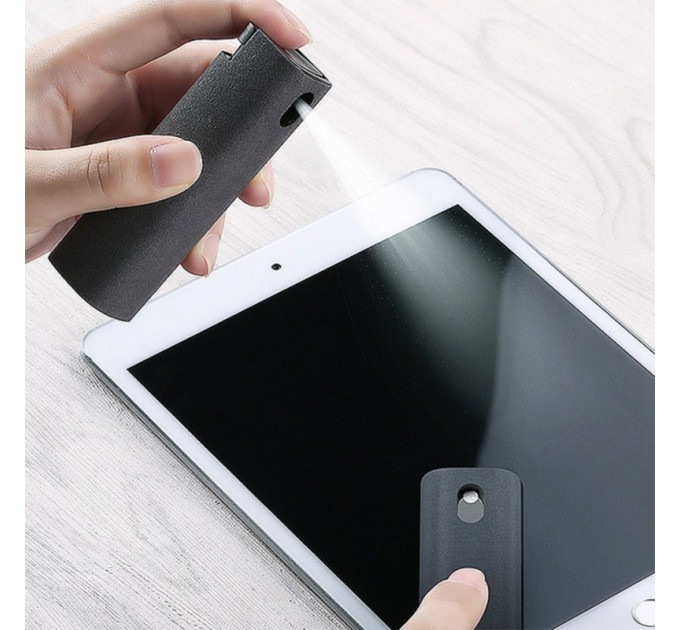 Спрей для чистки экранов Portable all-in-one screen cleaner 10мл