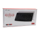 Клавіатура з мишкою UKC Wireless 901 Apple