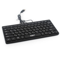 Клавіатура з мишкою UKC Wireless 901 Apple