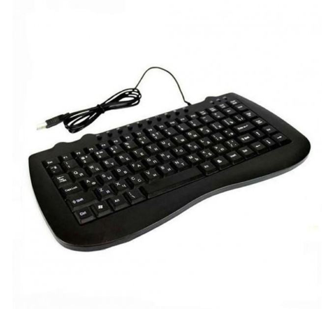 Клавіатура SMART Keyboard KP-988/K-1000 MINI