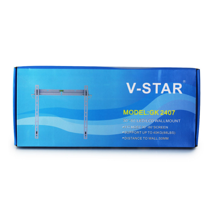 Кріплення для ТВ V-Star GK 2407 30-80