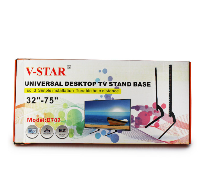 Кріплення для ТВ V-Star D702 32-75