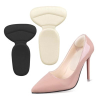 Ортопедичні устілки для взуття T-Shape Heel Pad 1pair (RS)
