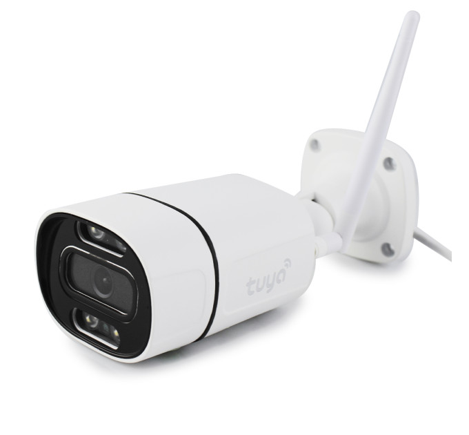 Камера для видеонаблюдения TUYA Wifi Smart Camera C16 3.0mp App IP уличная